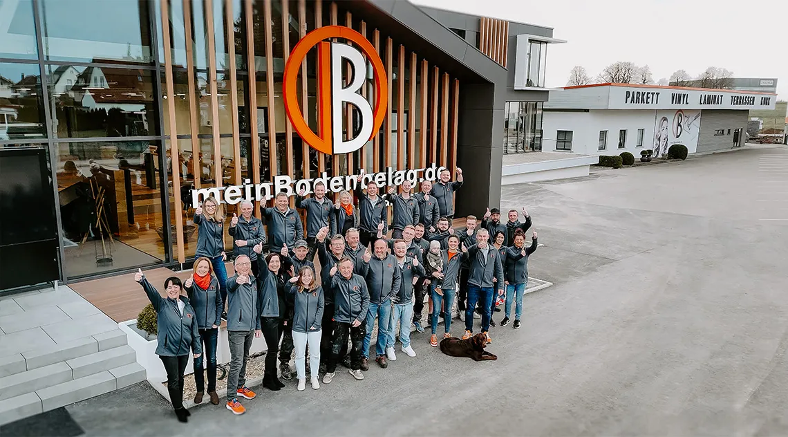 Unser Team